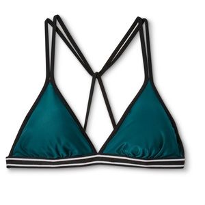 Target bikini top
